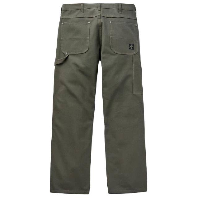 Canvas Pant - 42x34 T1801