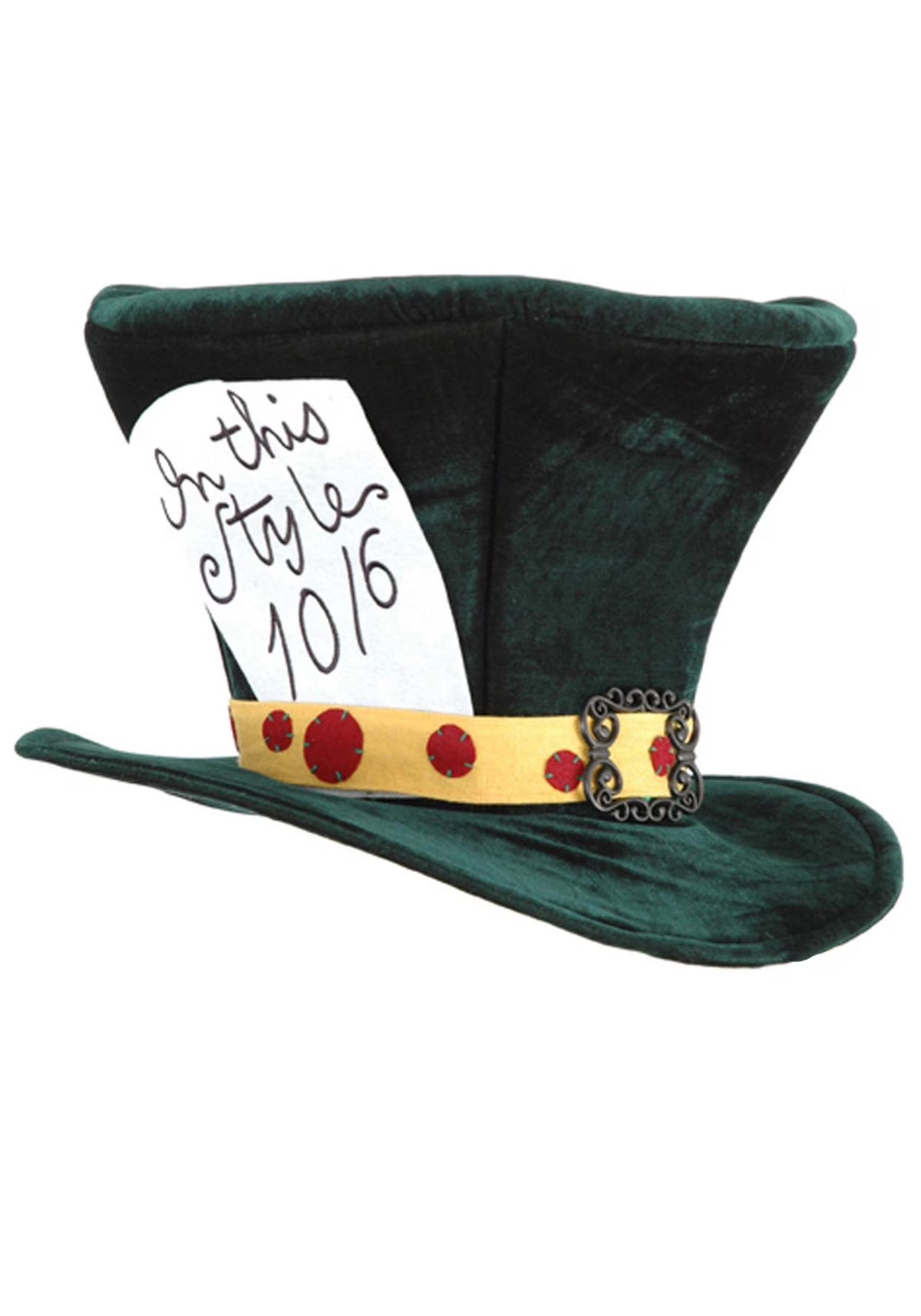 Adult Hat I3909