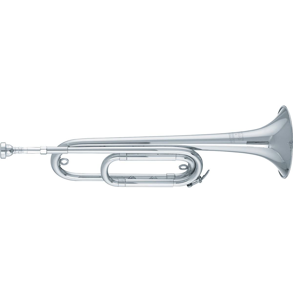 Bb Field Bugle S55998