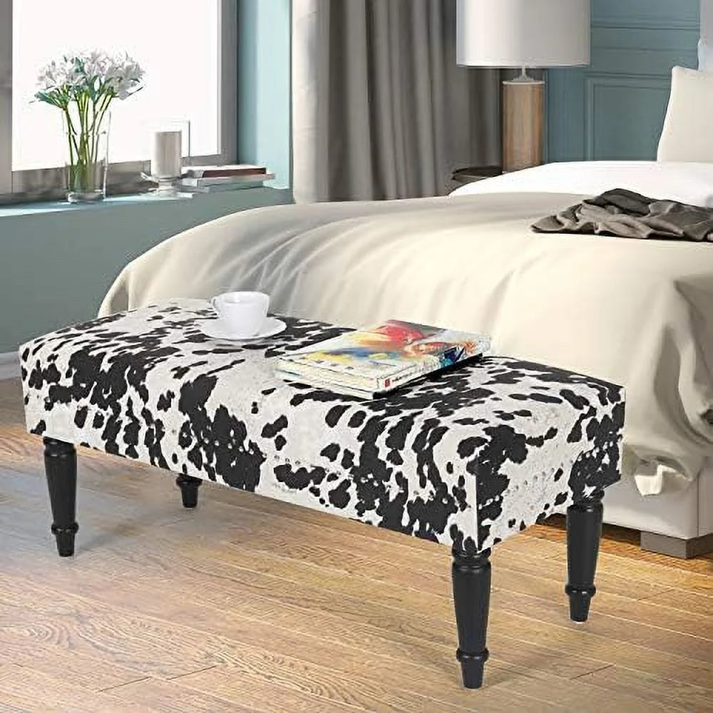 39'' Upholstered Bench B915783