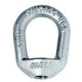 3/4x22-10 Tap Stainless Steel Eye Nut W55630