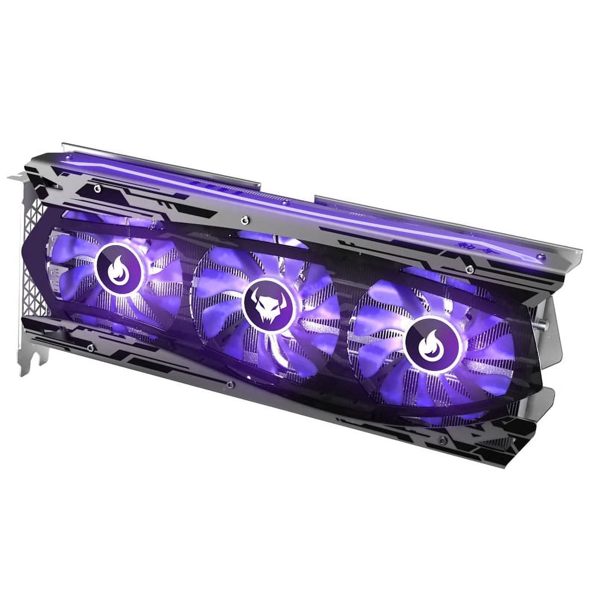 12GB GDDR6 Graphics Card J2475
