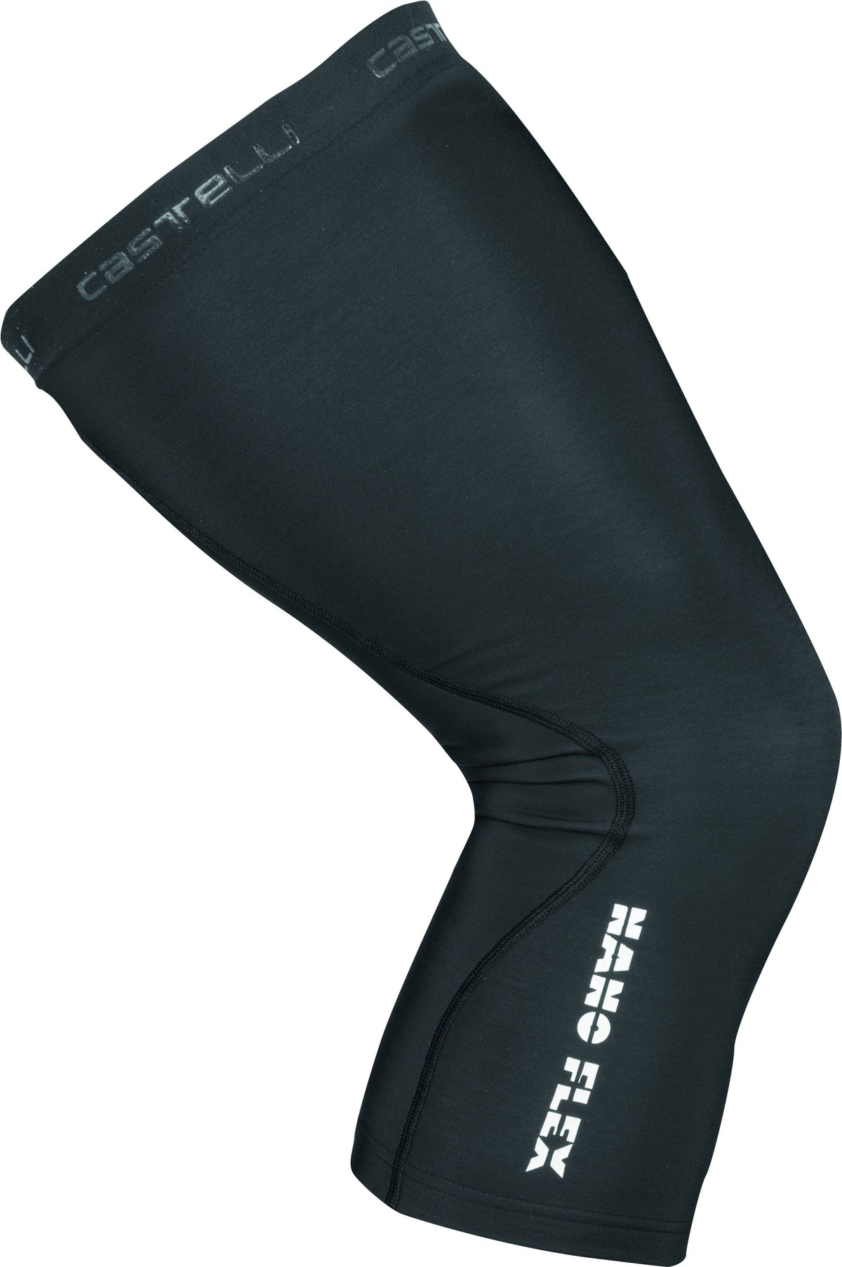 Black M Kneewarmer P8788