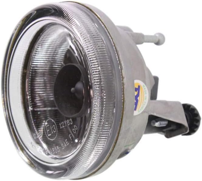 Fog Light Assembly with Bulbs R103200