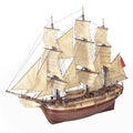1/48 HMS Bounty O584