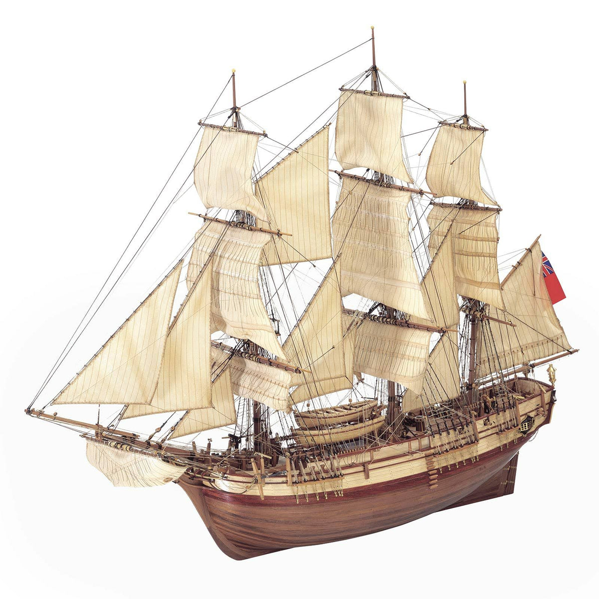1/48 HMS Bounty O584