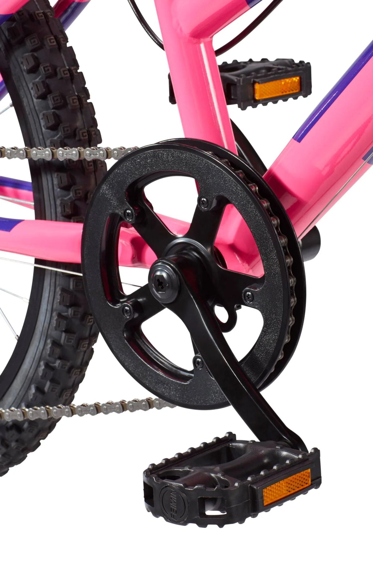 20'' Mountain Bike T3848