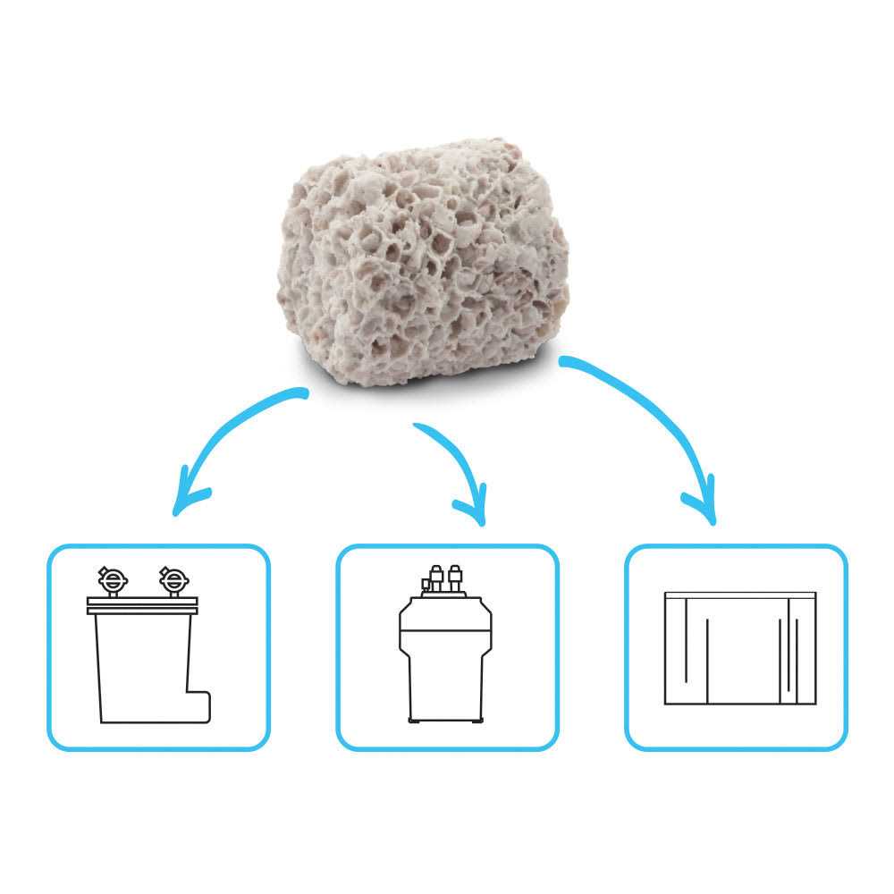 Filter Media E86036
