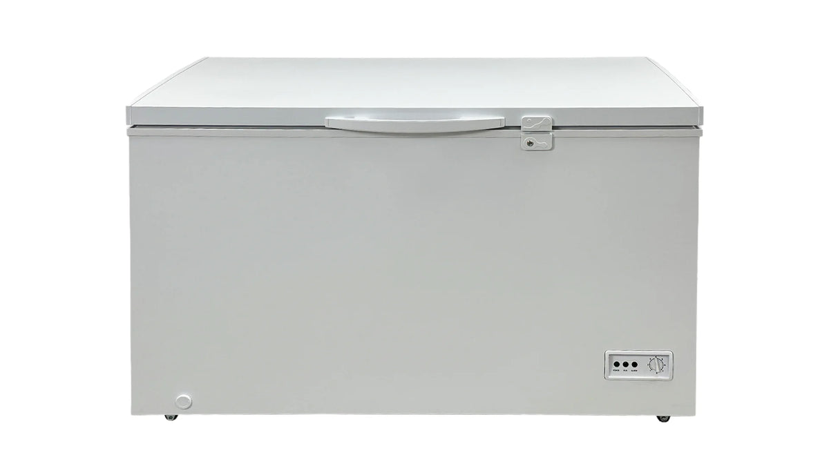 50 inch 13 cu ft Chest Freezer X12817