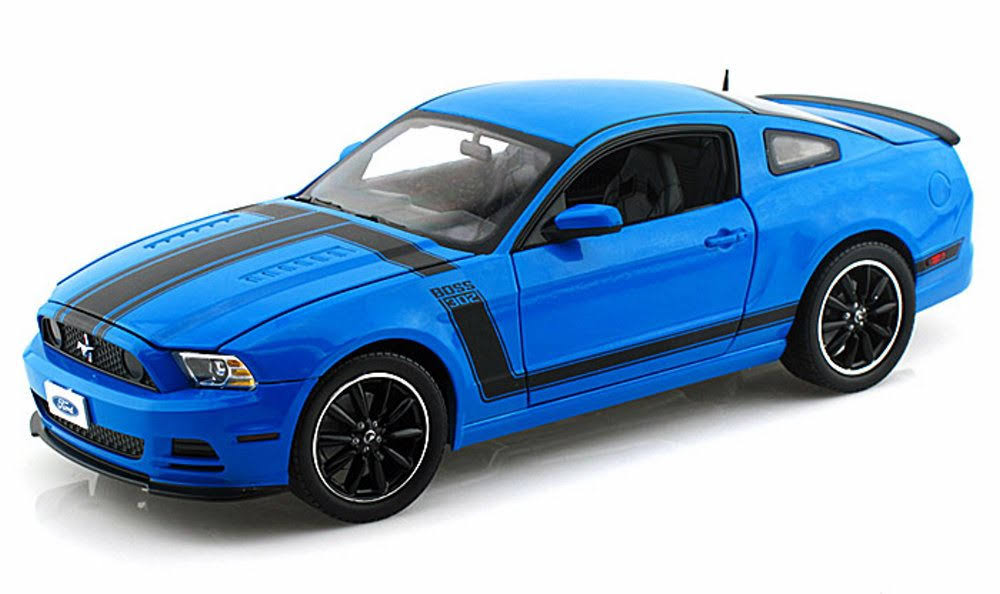 1/18 Scale Diecast Model Car E354077