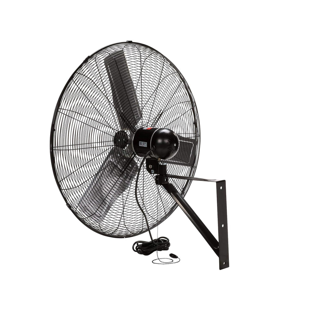 Commercial Wall Mount Fan X6777