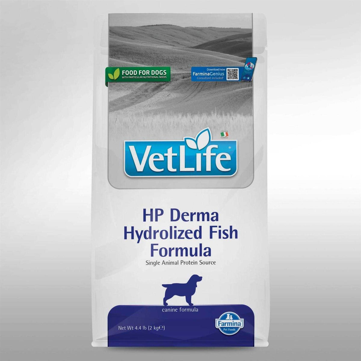Canine 26.4lb D39617
