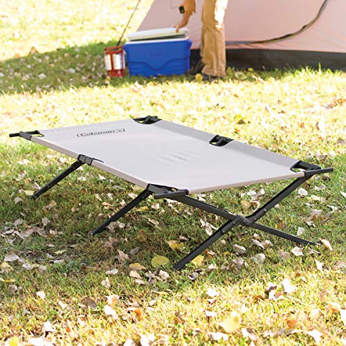 Folding Cot Camping Bed U2889
