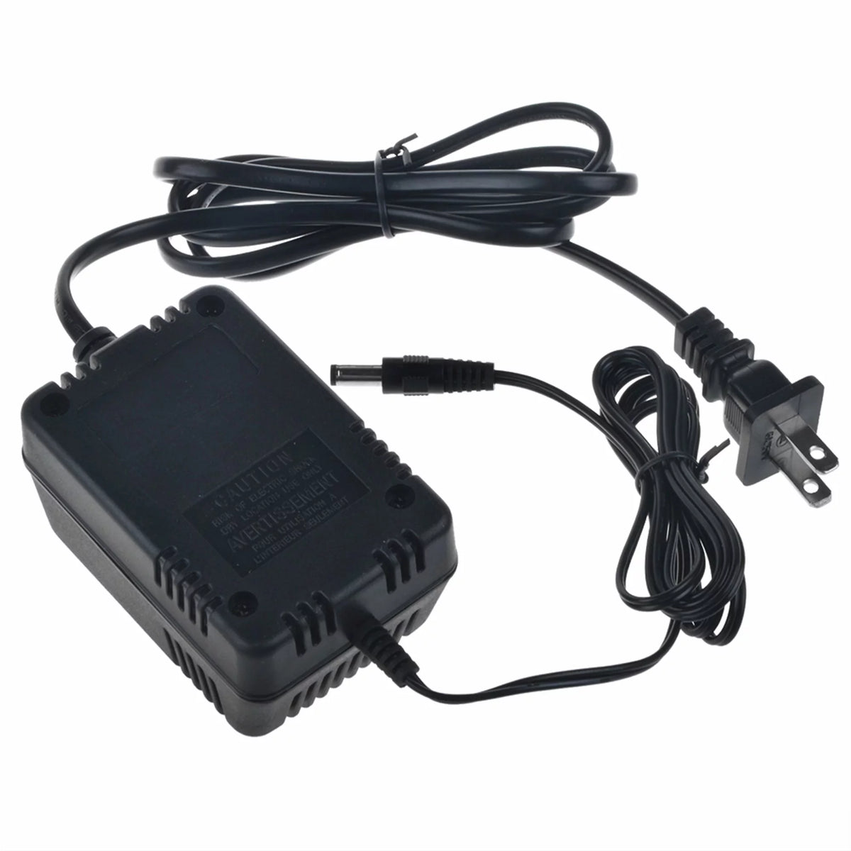 Compatible AC Adapter Replacement V998603