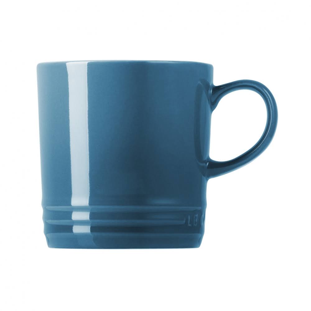 Deep Teal Mug 350 ml N220551