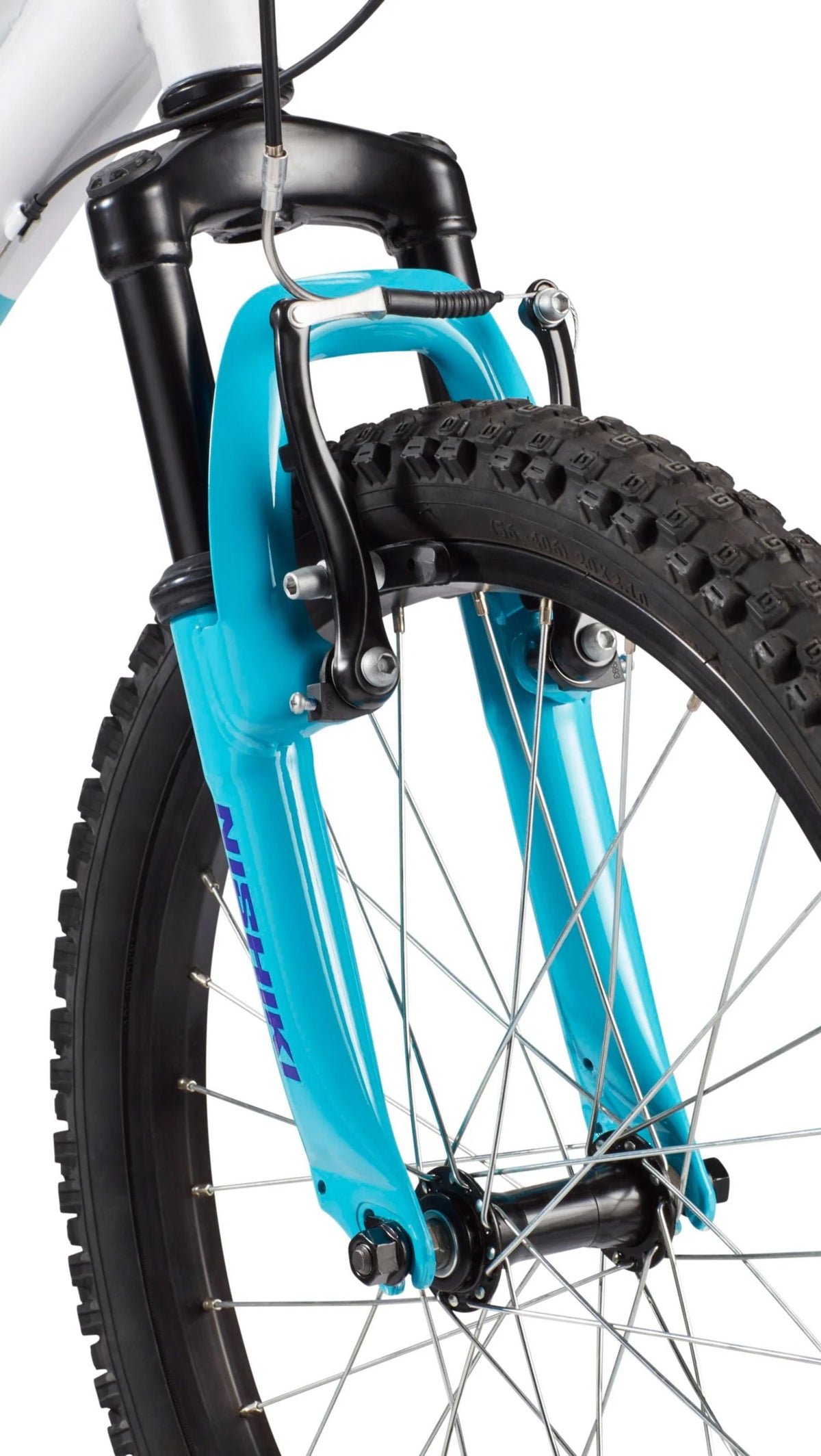 20'' Mountain Bike T3848