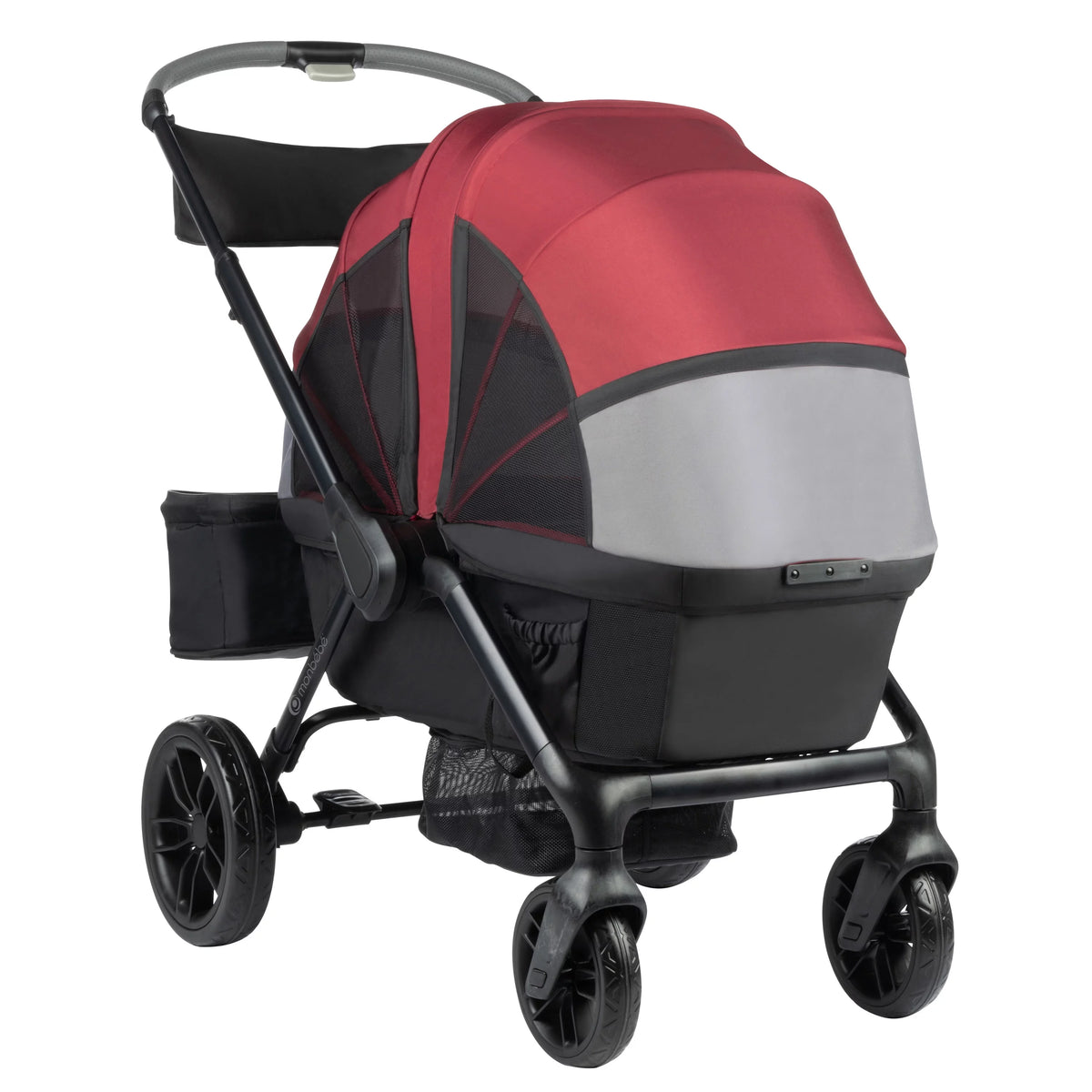 Grey Wagon Stroller F73285