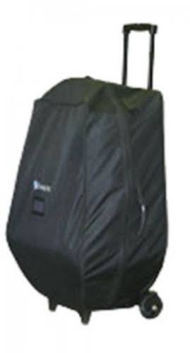 Black Massage Chair Carry Case S444114