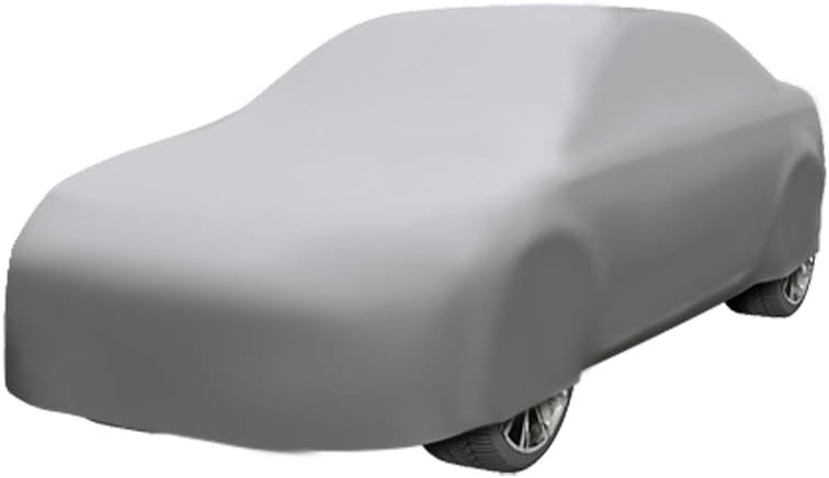 5 Layer Waterproof Car Cover A232019