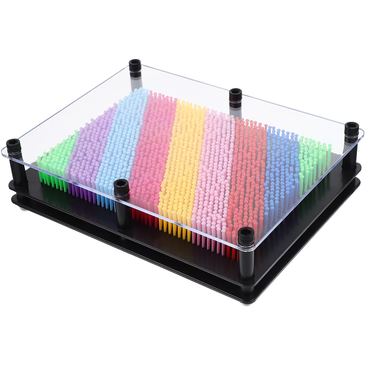 Sensory Board Pin Art Toy for Toddlers D75848