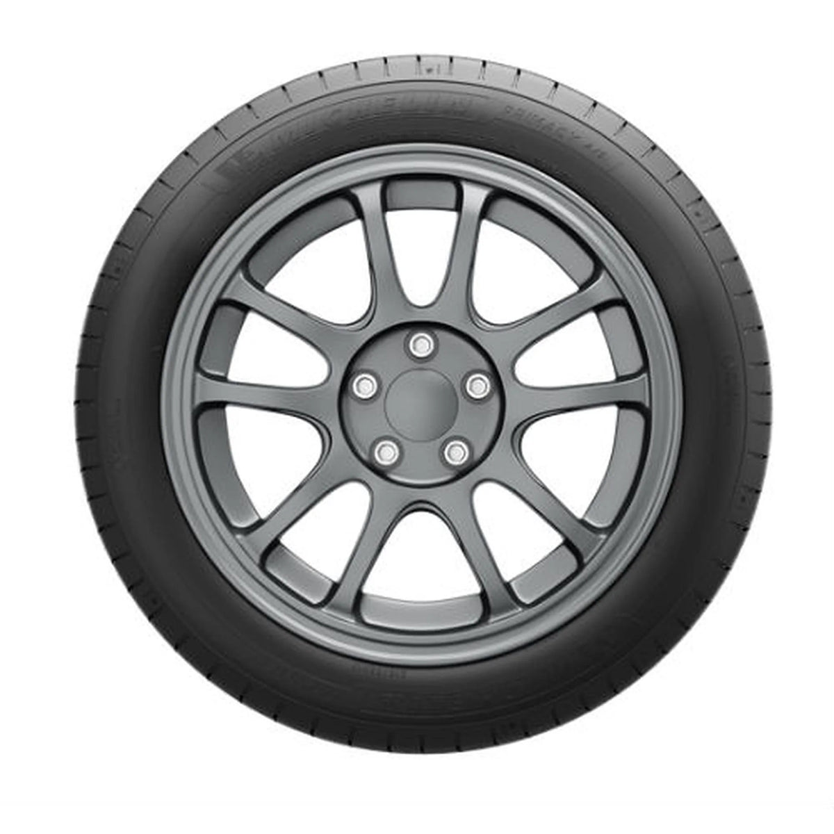 All Season 255/55R20 110V XL Passenger Tire V44963