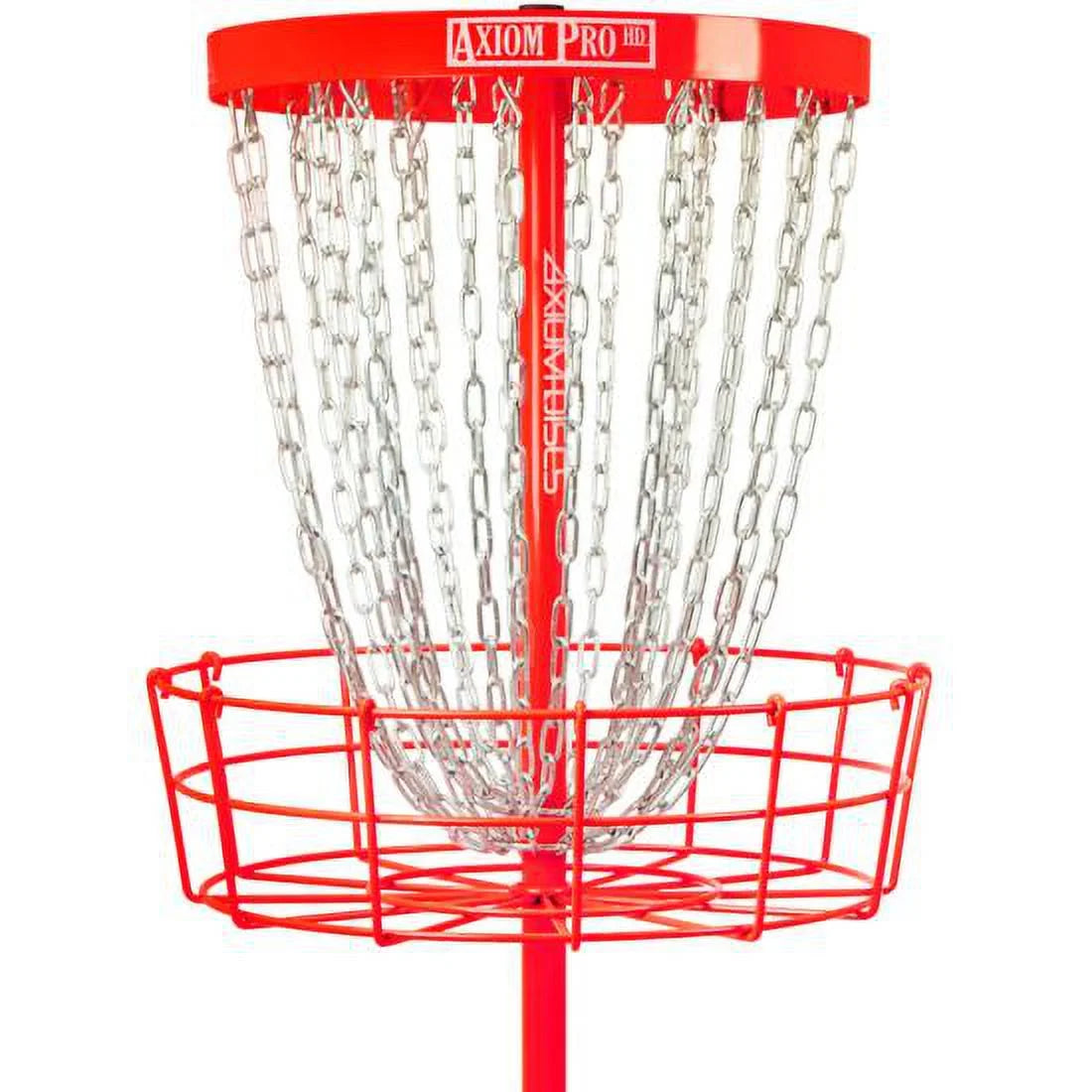 Disc Golf Basket L859