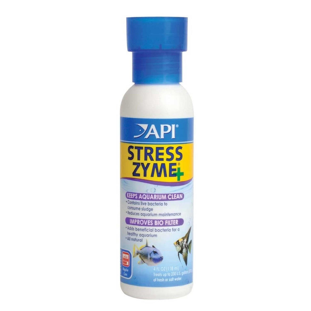 Stress Zyme J37223