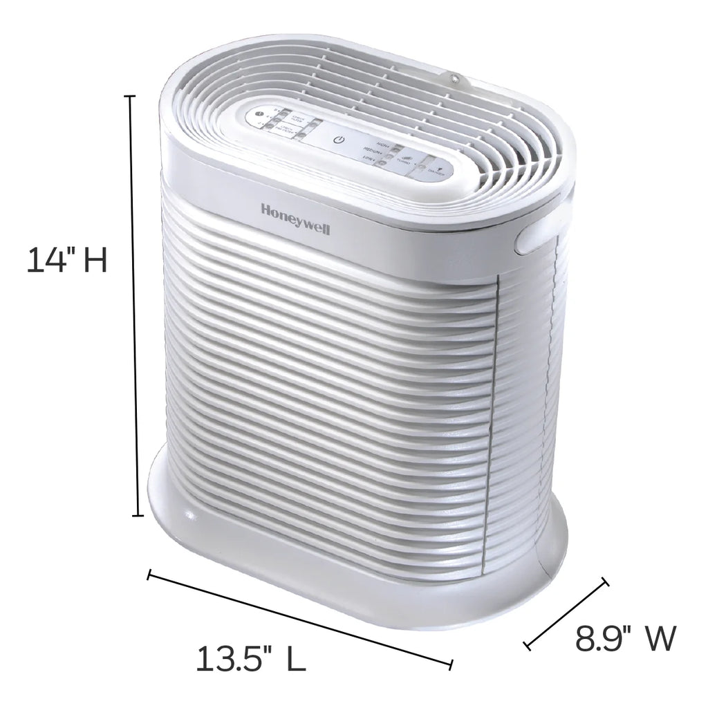 Air Purifier HEPA Filter 155 sq ft G52705