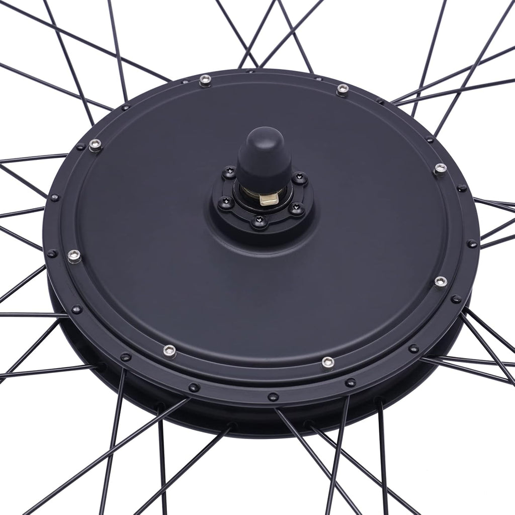 48V 1000W Front Wheel Electric Bicycle Motor Kit I1798