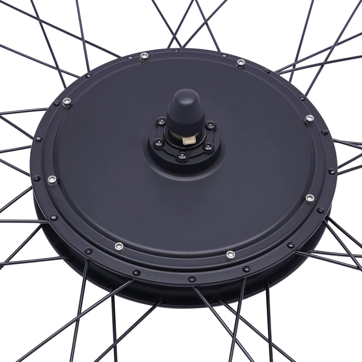 48V 1000W Front Wheel Electric Bicycle Motor Kit I1798