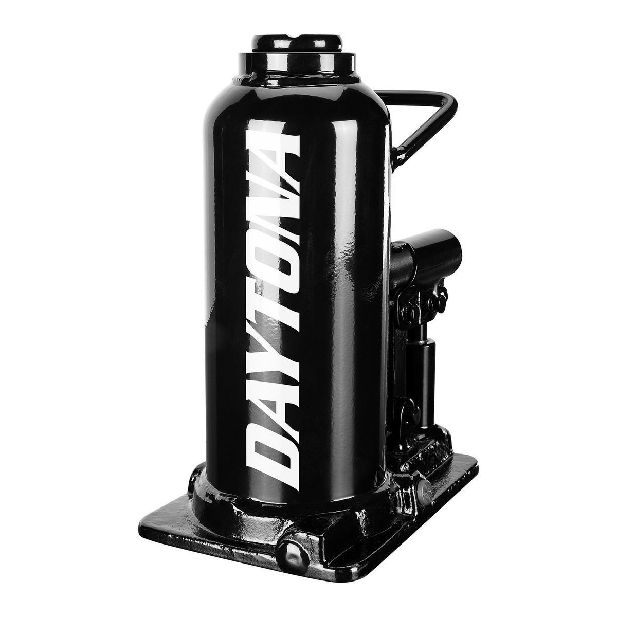 12 Ton Heavy Duty Hydraulic Bottle Jack B518