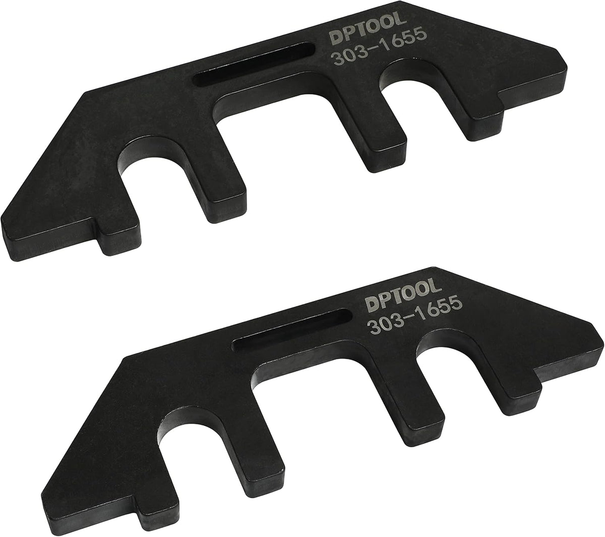 Camshaft Holding Alignment Timing Tool Compatible with Ford 3.5L EcoBoost (Pack of 2) H7666