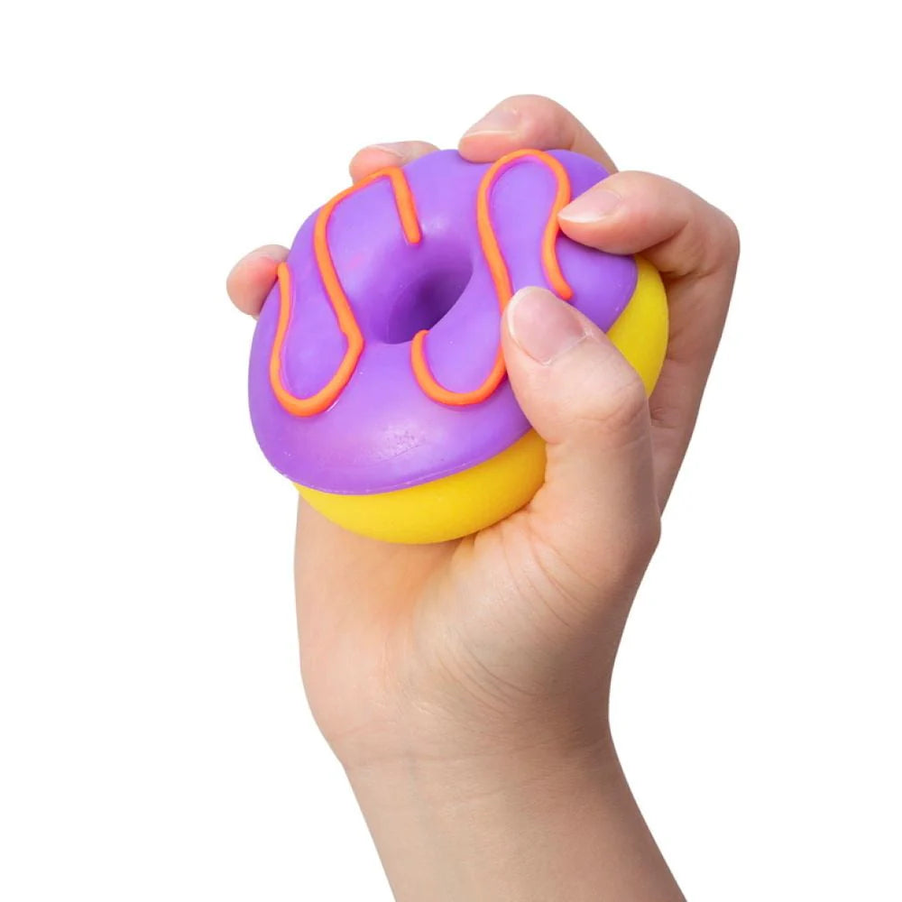 Squishy Fidget Ball Novelty Toy Q145089