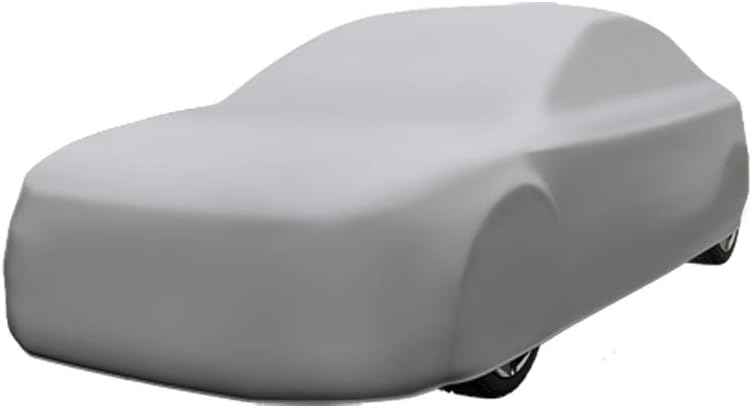 5 Layer Waterproof Car Cover A232019