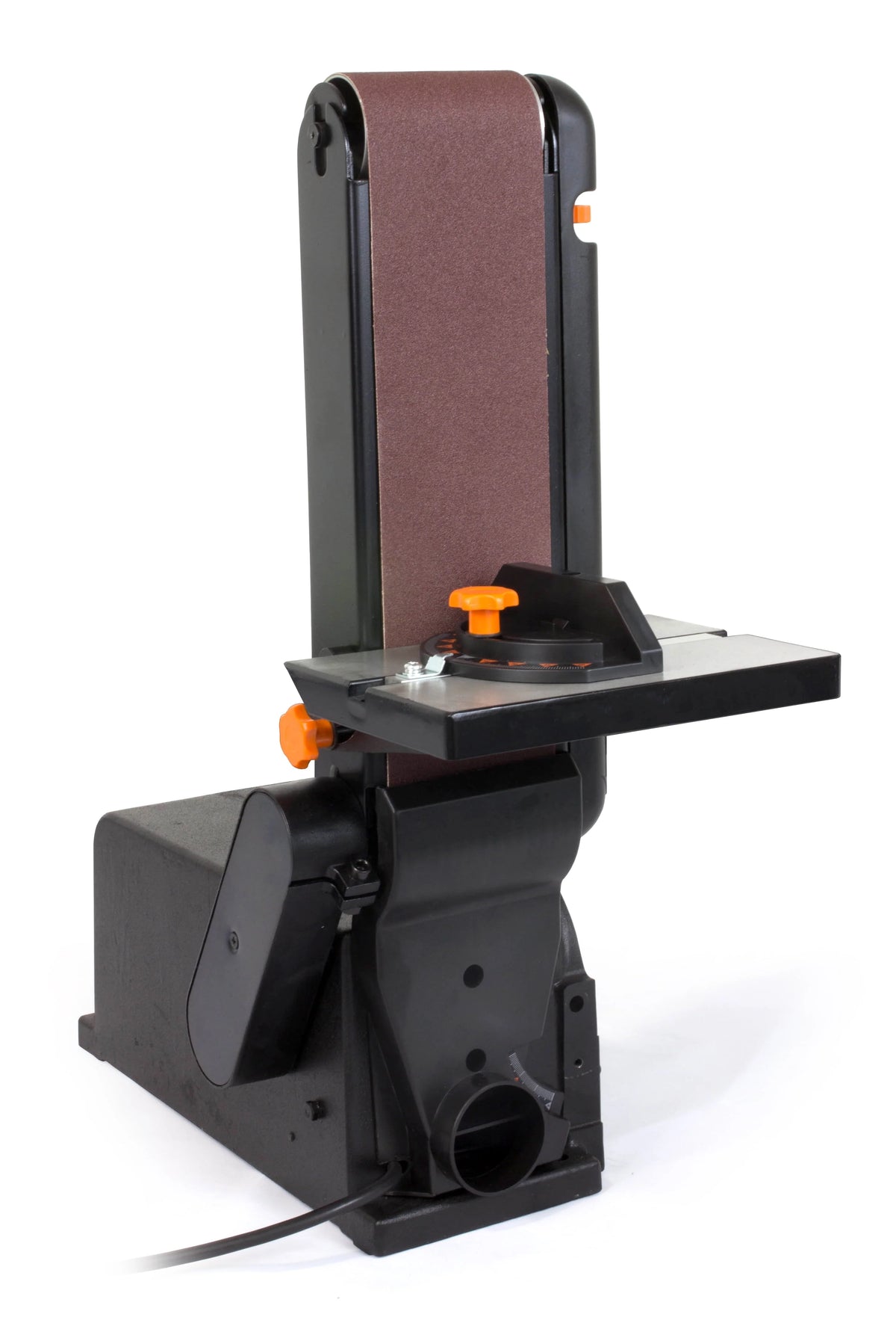 4 x 36 in. Belt and 6 in. Disc Sander I576
