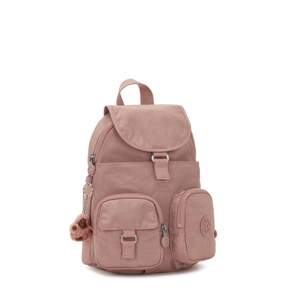 Small Backpack with Adjustable Straps D929386