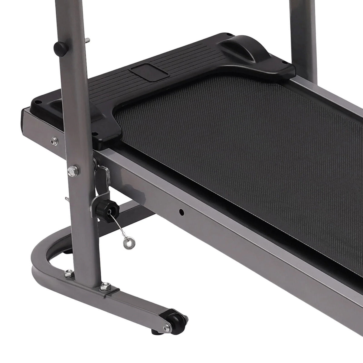 Folding Incline Treadmill M396126