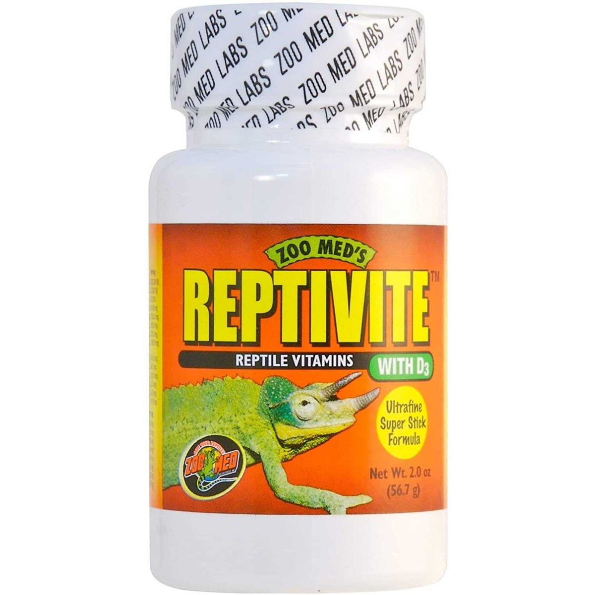 Reptivite with D3 U888125