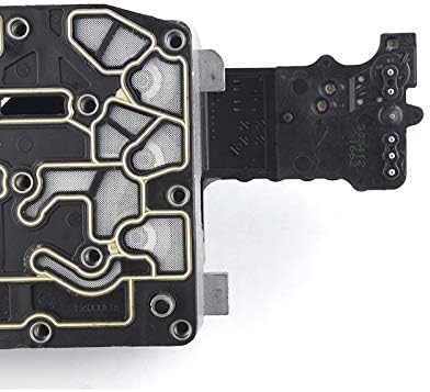Transmission Solenoid Block Z49230