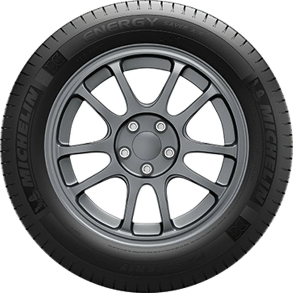 All Season 215/55R17 94V Passenger Tire U247722