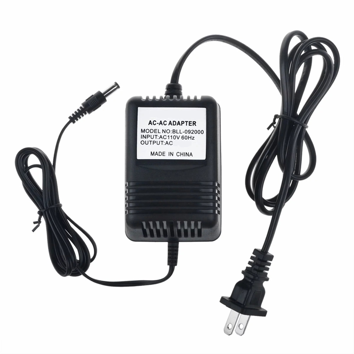 Compatible AC Adapter Replacement V998603