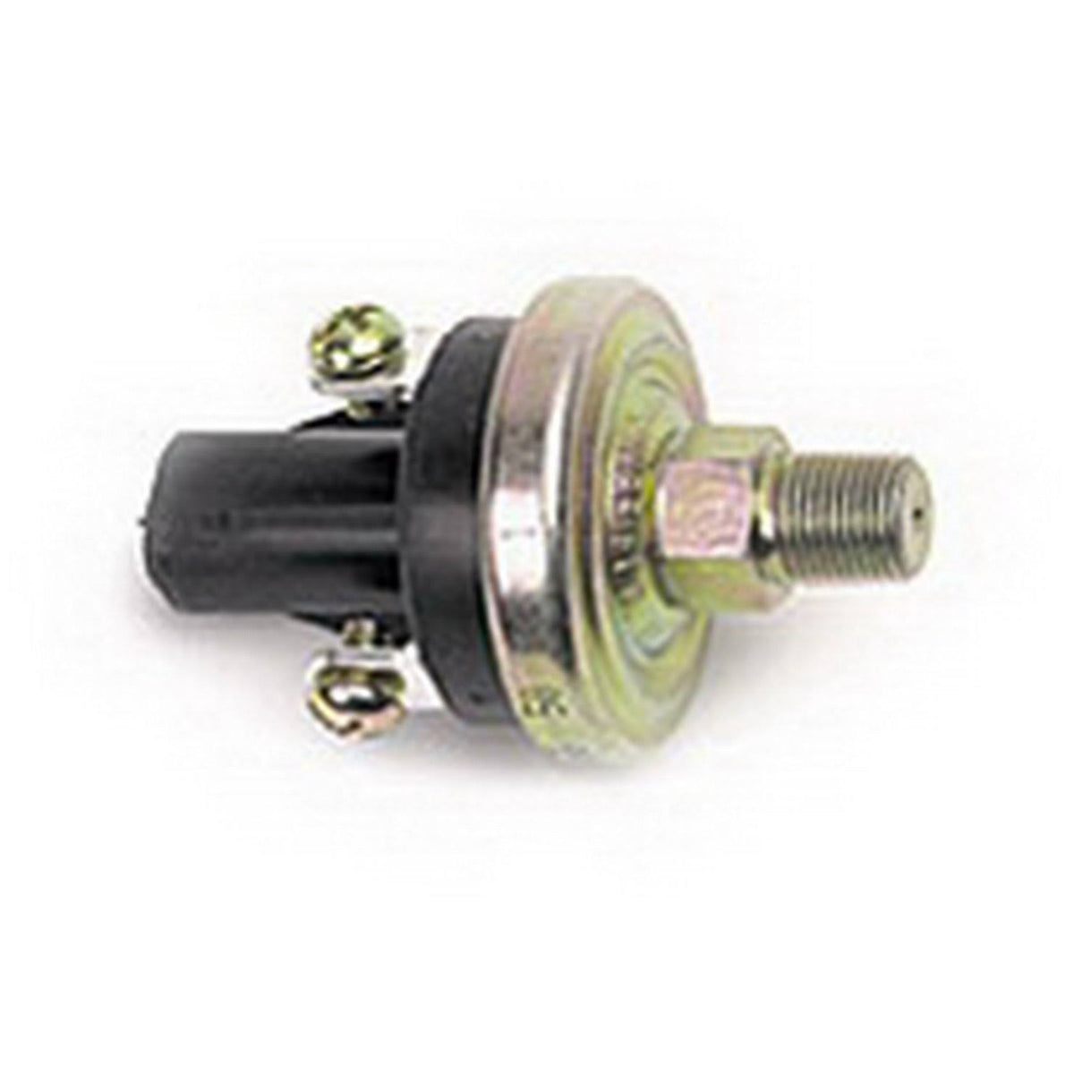Fuel Pressure Safety Switch A913