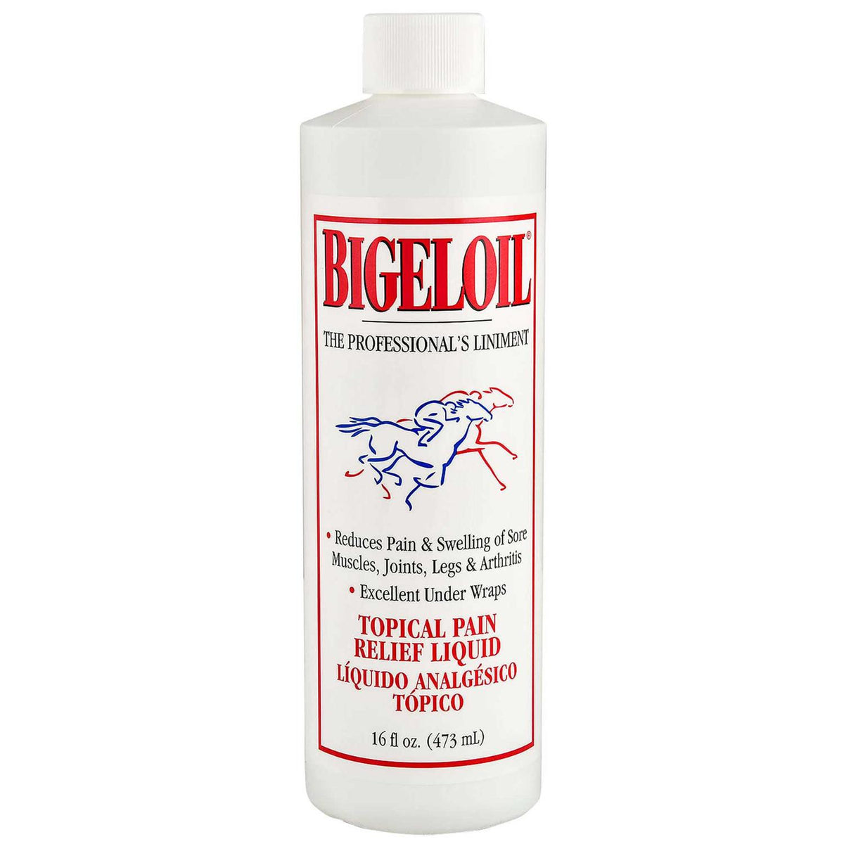 Bigeloil Liniment Y70057