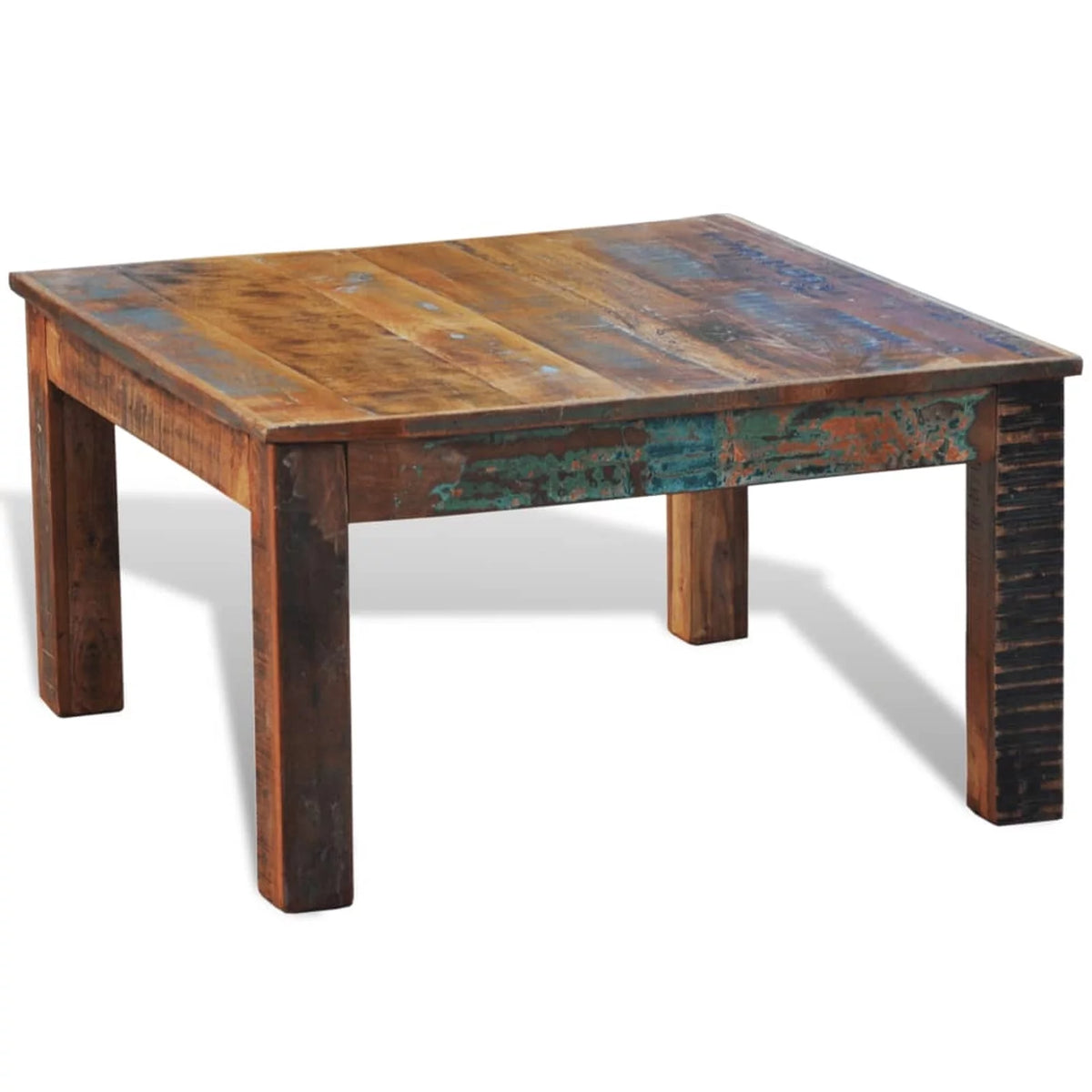 Reclaimed Wood Coffee Table W627361