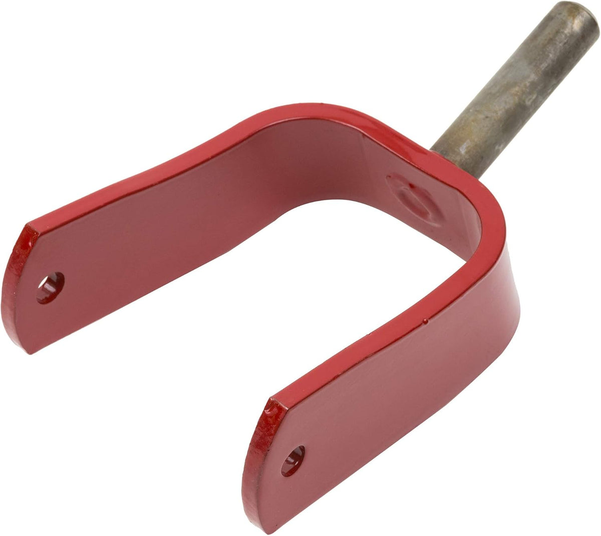 Caster Fork Weldment X187