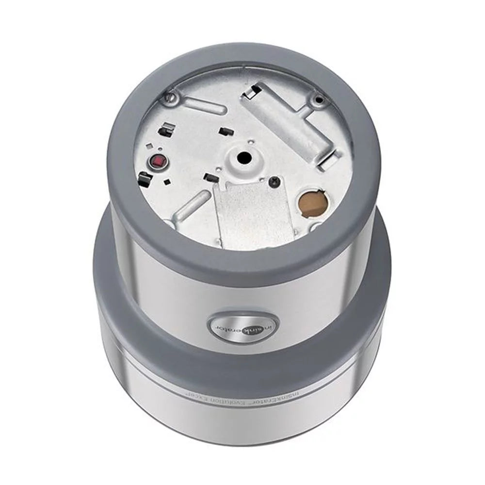 1 HP Continuous Feed Garbage Disposal O9109
