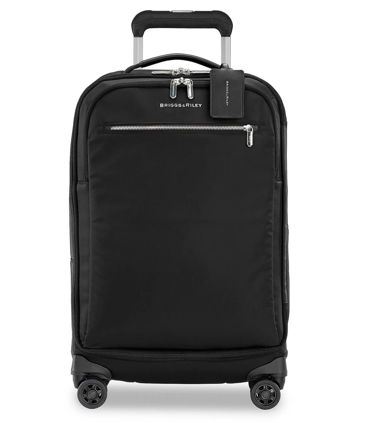 Black Rhapsody Tall Carry-On Spinner M83569