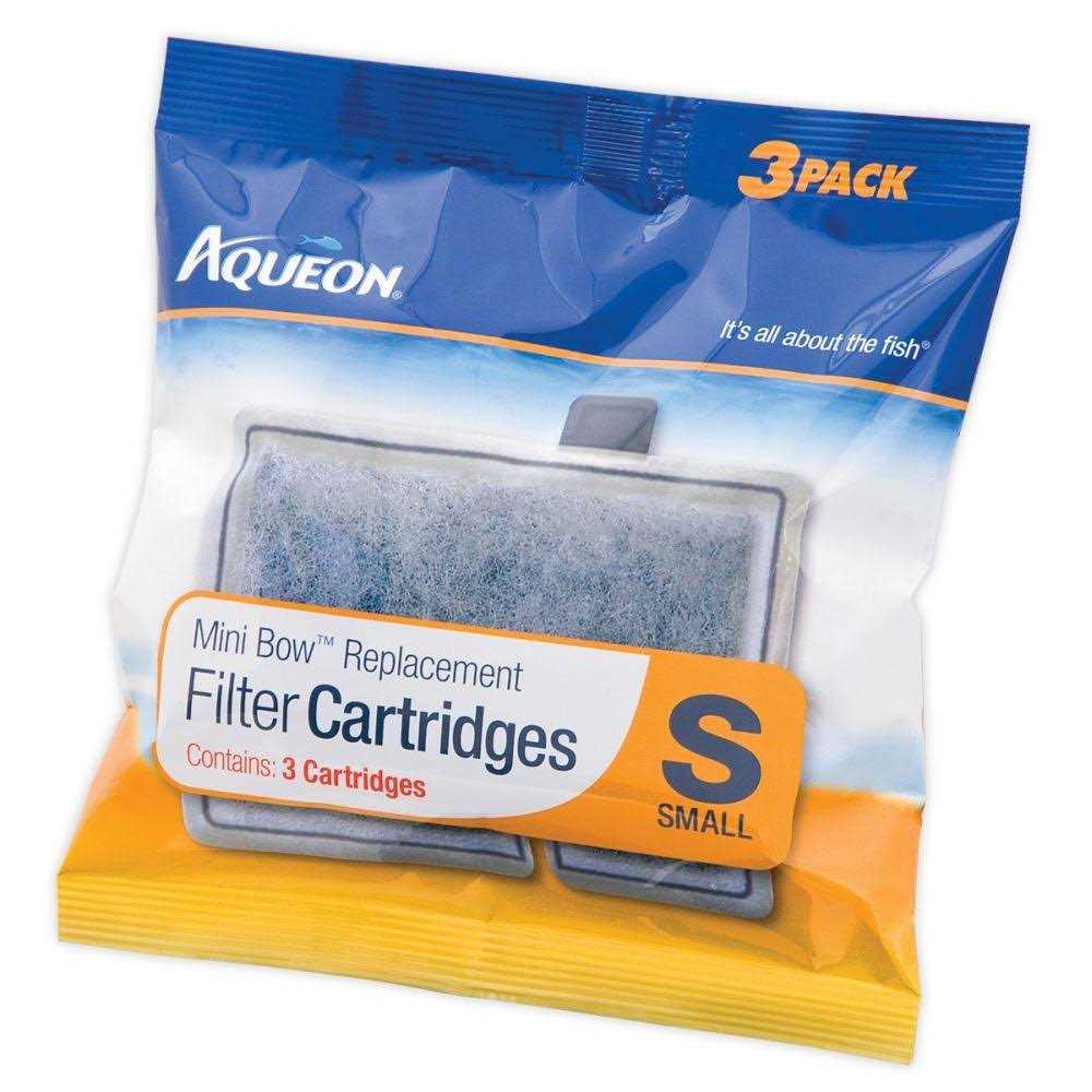 Filter Replacement F505