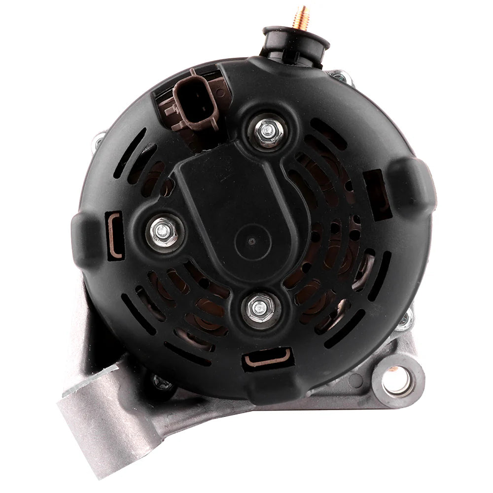 160Amp Alternator X2833