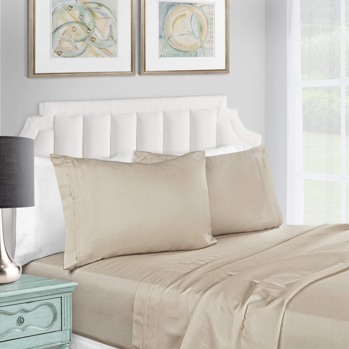 Dijon Sheet Set U824078